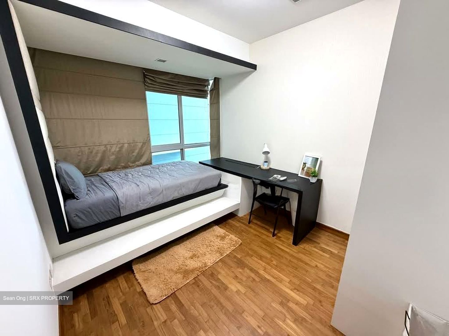 The Stellar (D5), Condominium #533331371